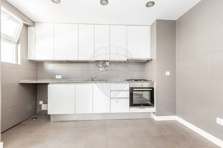 Apartamento T4 em Lisboa - Foto 3