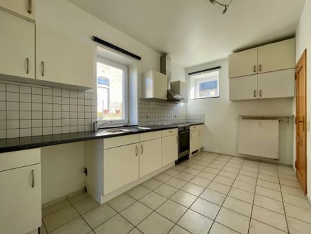 maison - Sprimont Gomze-Andoumont GOMZE Rue de Gomzé 4 - Foto 3