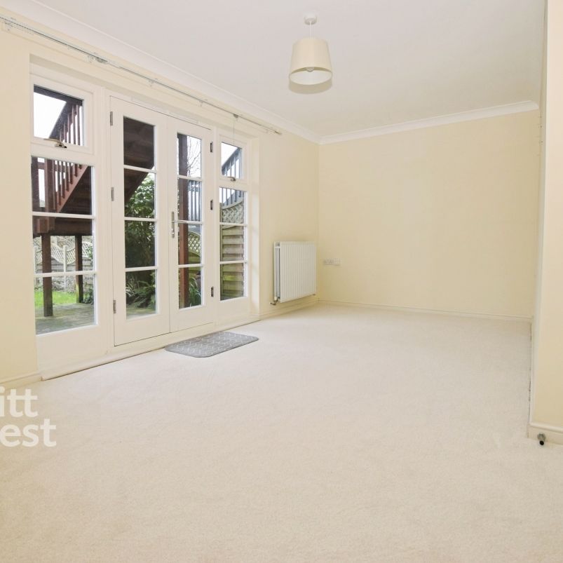3 bedroom town house to rent - Photo 1