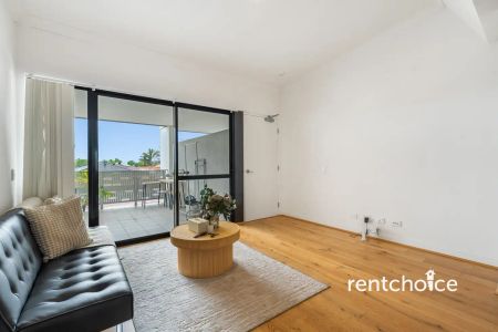 “Modern 2-Bed, 2-Bath Apartment in Canning Vale” - Photo 4