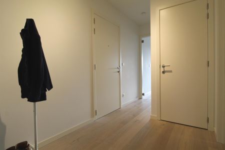 Recent, instapklaar appartement met hoge afwerking - Photo 3