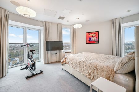 Library Building, SW4, London - Photo 5