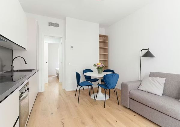 Piazza Sempione, Milan, Lombardy