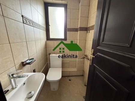 Μονοκατοικία για ενοικίαση Θρακομακεδόνες (Αχαρνές) - Φωτογραφία 3