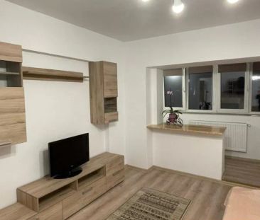 Apartament 1 camera, Nicolina, Bulevard - Photo 2