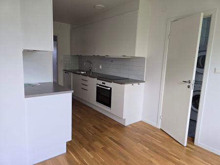 Agneshögsgatan, Motala - Foto 5