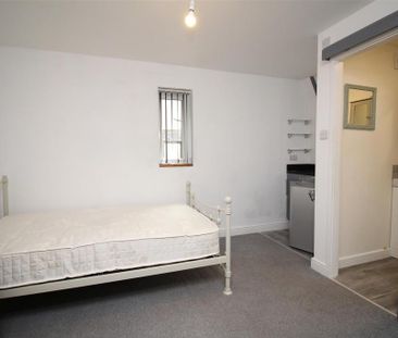 1 bedroom house to rent - Photo 1