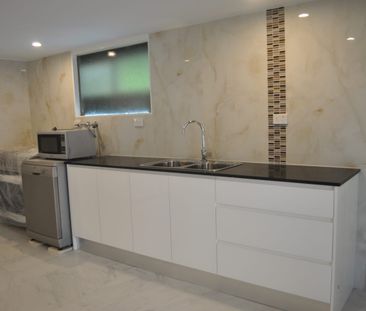 Brand new building for lease - Photo 4