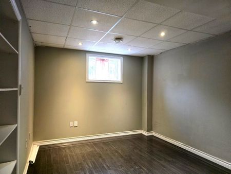 For Lease - 3169 Goretti Place Unit# Bsmt, Mississauga, Ontario - Photo 5
