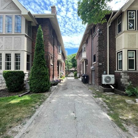 For Lease - 485 Oriole Parkway Unit# A, Toronto, Ontario - Photo 3