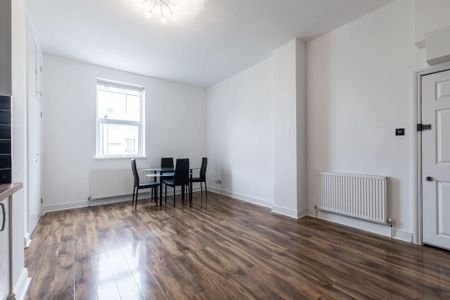 Studio to rent - Photo 2