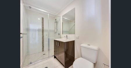 MODERN LIVING - Stunning Fit out - Photo 4