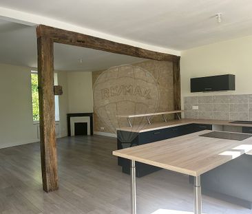 Appartement 3 chambre(s) à louer - Nevers - Photo 3