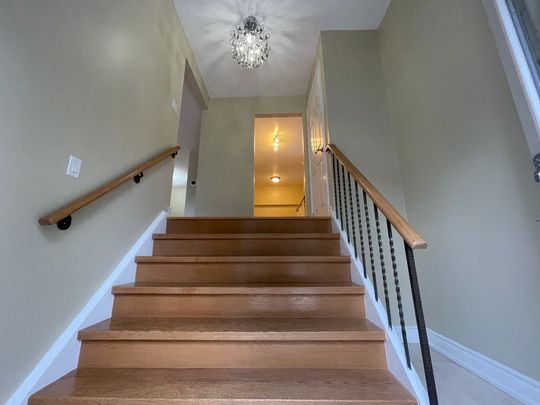 For Lease - 165 Angus Drive Unit# Upper, Toronto, Ontario - Photo 1