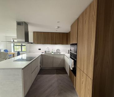 Flat to rent - Photo 3