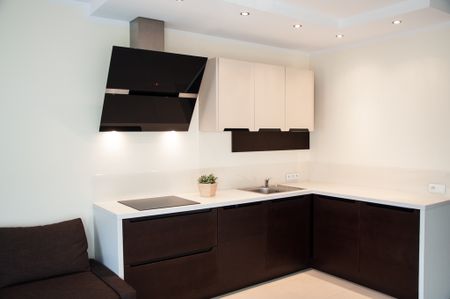 Mieszkanie wynajem PoznańGrunwald Barwicka 44 m2 - Zdjęcie 4