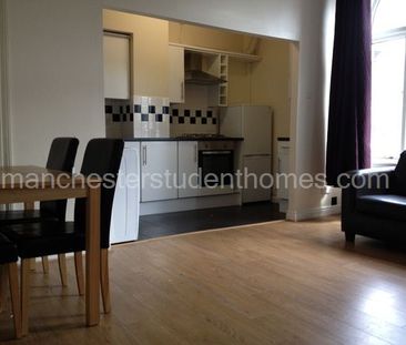 482a Wilmslow Road, Withington, M20 3BG - Photo 3