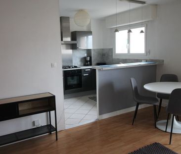 Appartement 2 pièces à louer - Photo 3