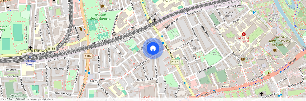 31 St Peters Court 99 Cephas Street