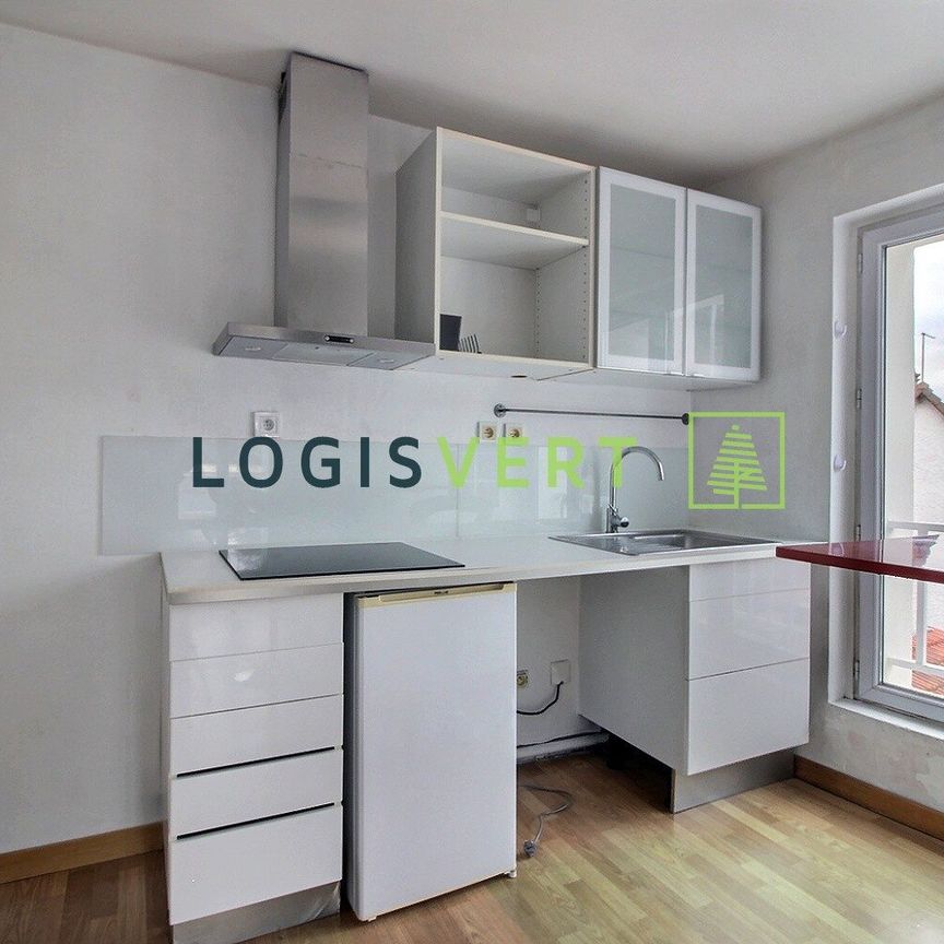 Studio Palaiseau - Photo 1