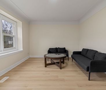 For Lease - 207 BOWMAN Street, Hamilton, Ontario - Photo 3