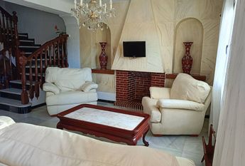 Luxury 5 room Detached House for rent in Mijas, Andalusia