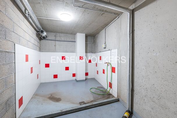 Apartment for rent, 2+kk - 1 bedroom, 58m - Fotografie 1