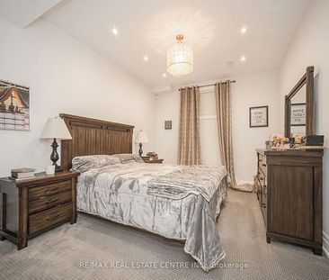 For Lease - 14645 5 Side Road Unit# Basement, Halton Hills, Ontario - Photo 4