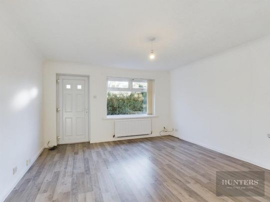 2 bedroom terraced bungalow to rent - Photo 1