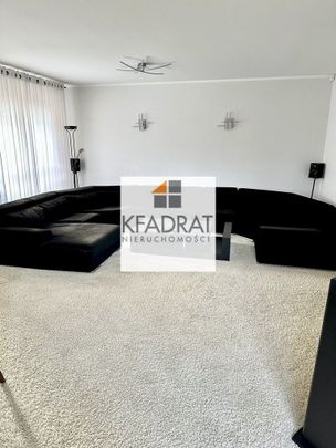 3- pok mieszkanie na wynajem. Dwa garaże. Pogodno. - Photo 1