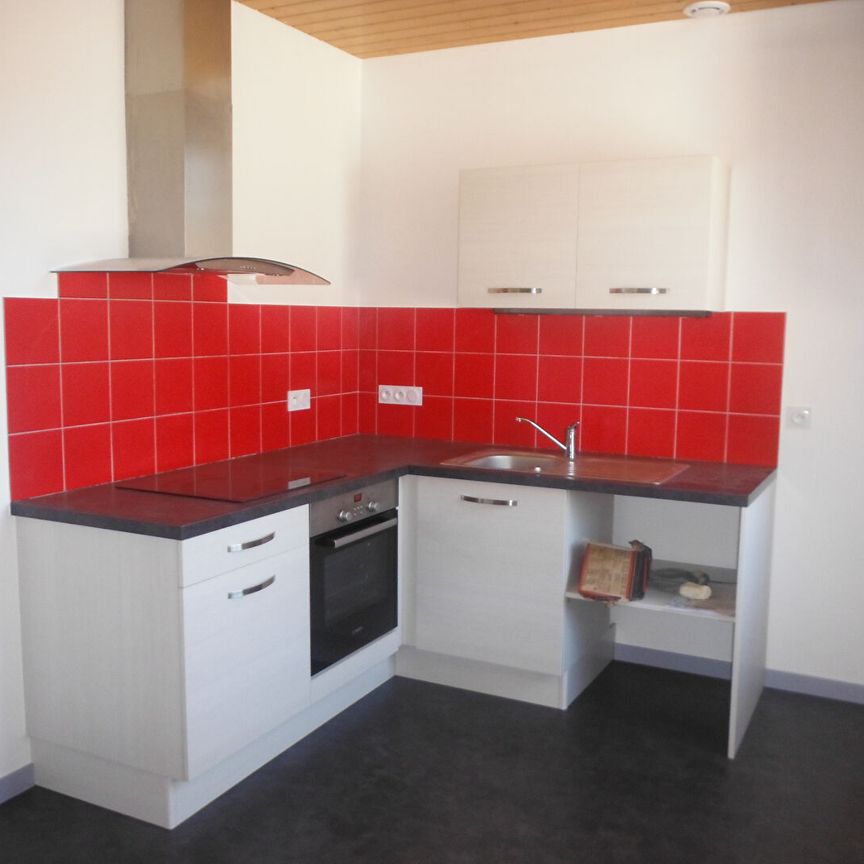 Location Appartement 3 pièces 76m² - Photo 1