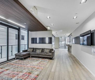 For Lease - 101 Peter Street Unit# 617, Toronto, Ontario - Photo 3
