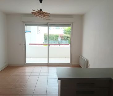 Hendaye - Appartement - 2 pièces - 39m² - Photo 4