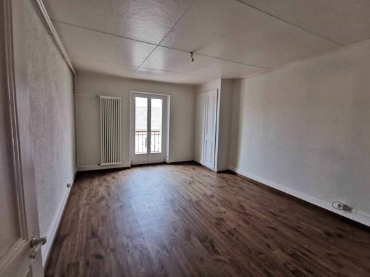 3.5 room apartment on the 2nd floor - Photo 1