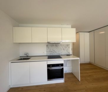 Magnifique 3.5 pièces au 1er étage - disponible de suite - Photo 5
