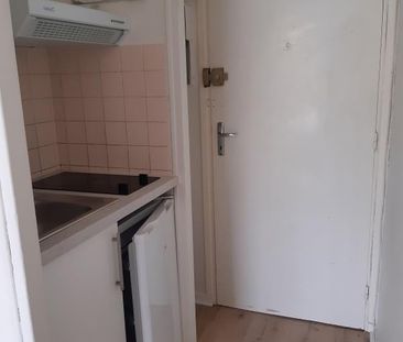 Location Appartement 1 pièce 14m² TOULOUSE 31400 - Photo 1