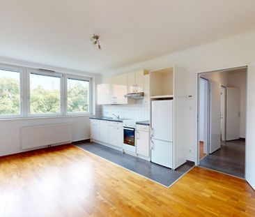 CHARMANTE DACHGESCHOSSWOHNUNG IN DÖBLING – KOMPAKT WOHNEN IN GRÜNER... - Photo 6