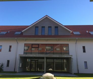 3.5 Zimmer, 107 m², 2. Stock - Photo 6