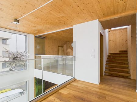 NACHHALTIG GEBAUT MIT HOHEM WOHLFÜHLFAKTOR - Foto 2