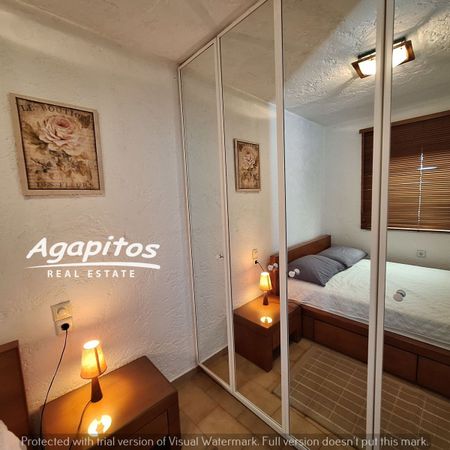Studio/Γκαρσονιέρα για ενοικίαση Κέντρο - Άγιος Δημήτριος (Ηράκλειο Κρήτης) - Φωτογραφία 3