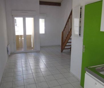 Location appartement 2 pièces 30.56 m² à Montpellier (34000) - Photo 2