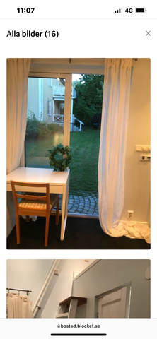 Syrénvägen, Solna - Foto 4