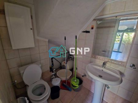 Studio/Γκαρσονιέρα για ενοικίαση Βλατάδων (Άνω Πόλη) - Photo 5