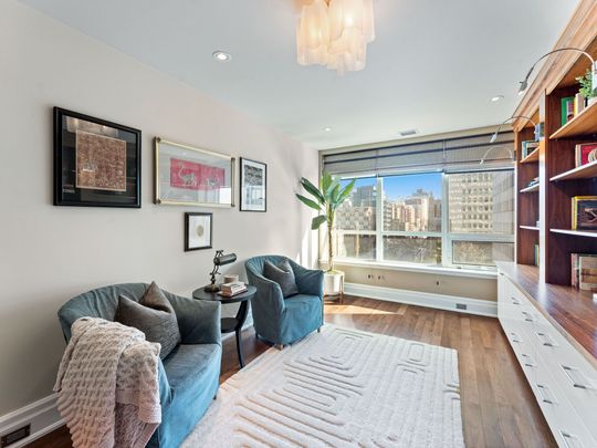 For Lease - 155 St. Clair Avenue Unit# 603, Toronto, Ontario - Photo 1