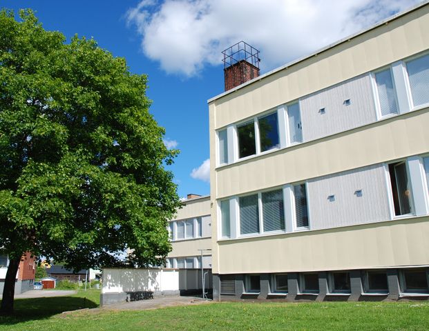 Solhemsvägen 11 - Foto 1