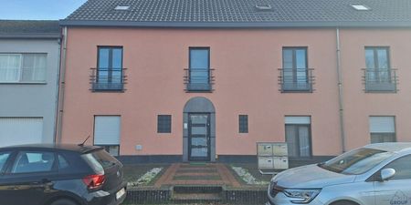Duplex te huur in Koersel voor € 825 met 2 slaapkamers - Photo 4