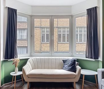 Appartement te huur - Photo 3