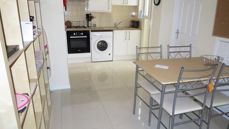 Bournemouth Privet Road Winton, BH9, Dorset - Photo 4