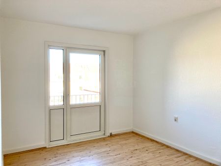 Hyggelig 3-værelses lejlighed i roligt kvarter - Photo 2