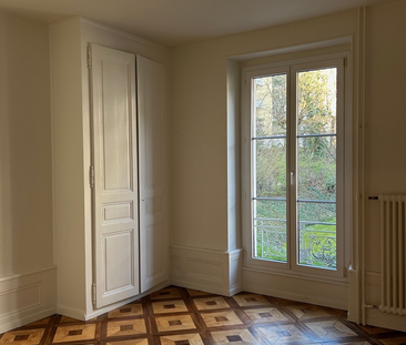 3 Zimmer, 70 m², EG - Photo 1